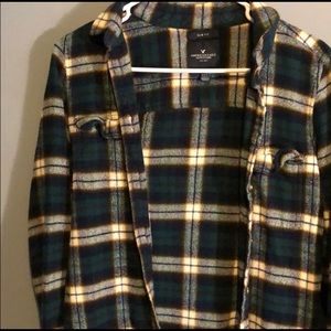 AE FLANNEL